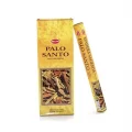  Hem Palo Santo Aromalı Çubuk Tütsü