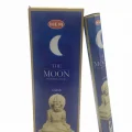 BUĞZ Hem Precıous Moon  Aromalı Çubuk Tütsü