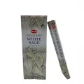  Hem Precious White Sage Aromalı Çubuk Tütsü