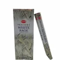 BUĞZ Hem Precious White Sage Aromalı Çubuk Tütsü