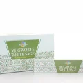 BUĞZ Hem Sacred Elements Mugwort & White Sage Masala Aromalı Çubuk Tütsü