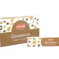 BUĞZ Hem Universal Cinnamon Masala Aromalı Tütsü