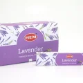 BUĞZ Hem Universal Lavender Aromalı Masala Tütsü