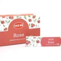 BUĞZ Hem Universal Rose Masala Tütsü