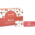 BUĞZ Hem Universal Rose Masala Tütsü