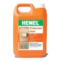 BUĞZ Hemel Timbercare Aqua Emprenye 20 Litre Şeffaf