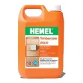 BUĞZ Hemel Timbercare Aqua Emprenye 5 Litre Şeffaf