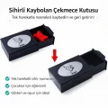 BUĞZ Herşeyi Kaybeden Sihirli Kutu Sihirli Çekmece 3x10x7 cm