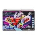  HG-4-45 Kumandalı Işıklı Buharlı Stunt Spin Araba -Vardem Oyuncak