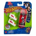  HGT46 Hot Wheels Skate Parmak Kaykay ve Ayakkabı Paketleri- 1 Adet Stokta Olan Gönderilir