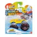  HGX06 Monster Trucks Renk Değiştiren Araçlar