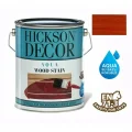 BUĞZ Hickson Decor Aqua Su Bazlı 2,5 LT Western