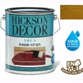 BUĞZ Hickson Decor Aqua Su Bazlı 5 LT Antique Pine