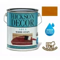 BUĞZ Hickson Decor Aqua Su Bazlı 5 LT Natural