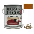 BUĞZ Hickson Decor Wood Stain 1 LT Light