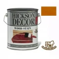 BUĞZ Hickson Decor Wood Stain 1 LT Natural