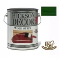 BUĞZ Hickson Decor Wood Stain 2,5 LT Olive