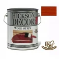 BUĞZ Hickson Decor Wood Stain 5 LT Western