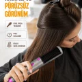 BUĞZ Hızlı Kurutma ve Parlak Saçlar İçin Profesyonel Fırça
