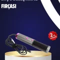  Hızlı Kurutma ve Parlak Saçlar İçin Profesyonel Fırça