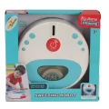 BUĞZ HJ606 PİLLİ ROBOT SÜPÜRGE
