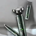 BUĞZ HK 3600 TIRAŞ MAKİNESİ