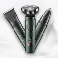 BUĞZ HK 3600 TIRAŞ MAKİNESİ