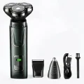 BUĞZ HK 3600 TIRAŞ MAKİNESİ