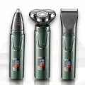 BUĞZ HK 3600 TIRAŞ MAKİNESİ