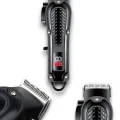 BUĞZ HK 750 TIRAŞ MAKİNESİ