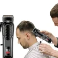 BUĞZ HK 750 TIRAŞ MAKİNESİ