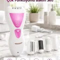 BUĞZ HK-7600 EPİLATÖR