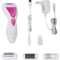 BUĞZ HK-7600 EPİLATÖR