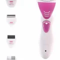 BUĞZ HK-7600 EPİLATÖR