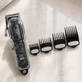 BUĞZ HK500 TIRAŞ MAKİNESİ - BUĞZ