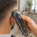 BUĞZ HK500 TIRAŞ MAKİNESİ - BUĞZ