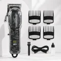 BUĞZ HK500 TIRAŞ MAKİNESİ - BUĞZ