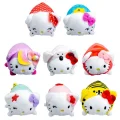 BUĞZ HKSQUISHY Hello Kitty Squishy Pelüş - 109/CN22