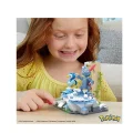  HKT20 MEGA Pokemon -  Piplup ve Sneasel Kış Macerası Seti 183 parça + 7 yaş