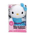  HKT25000 Hello Kitty 7.5 cm Mini Pelüş 25087 - 1 Adet Stokta Olan Gönderilir