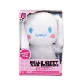  HKT25000 Hello Kitty 7.5 cm Mini Pelüş 25087 - 1 Adet Stokta Olan Gönderilir