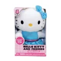  HKT25000 Hello Kitty 7.5 cm Mini Pelüş 25087 - 1 Adet Stokta Olan Gönderilir