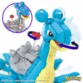  HKT26 MEGA Pokémon™ Lapras 527 parça +8 yaş