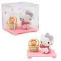  HKT38100 Hello Kitty ve Oyun Arkadaşı - 1 Adet Fiyatıdır