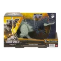  HLP14 Jurassic World Kükreyen Dinozor Figürleri-Mattel