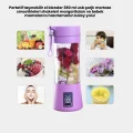 BUĞZ HM03 Smoothie Blender - Lisinya