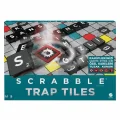 BUĞZ HMD14 Scrabble Trap Tiles Türkçe