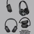 BUĞZ HN01 KULAKLIK + PG-8018 OYUNCU KLAVYESİ SET - BUĞZ