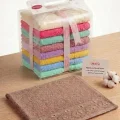 BUĞZ Hobby Rainbow 30X50 10´lu Mutfak Havlusu Asorti