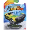 BUĞZ Hot Wheels 1:64 Renk Değiştiren Araçlar